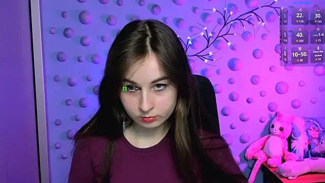 lilith_diva on StripChat