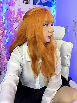 Offline Lilith_Raven_ on StripChat