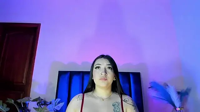 LilithEsme on StripChat