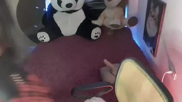 Offline Lilithsabeth on StripChat