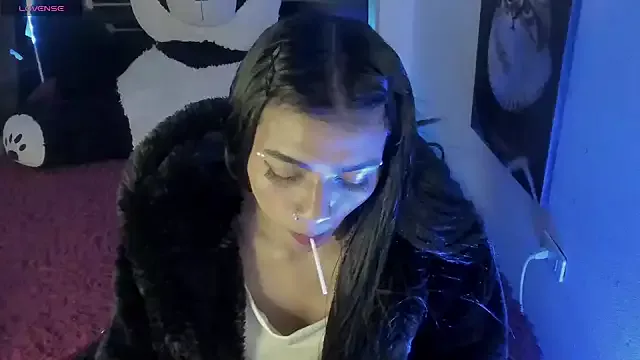 Offline Lilithsabeth on StripChat