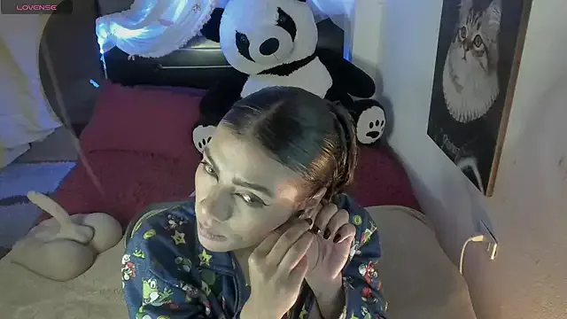 Offline Lilithsabeth on StripChat