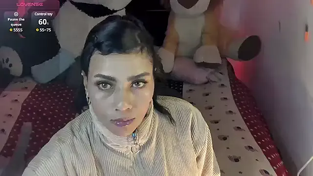 Offline Lilithsabeth on StripChat