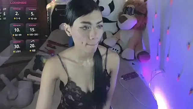 Offline Lilithsabeth on StripChat