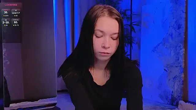 LilithStrangfor on StripChat