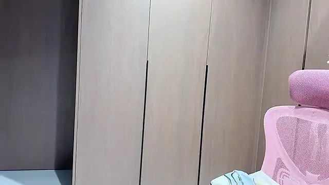 Lilium-520 on StripChat