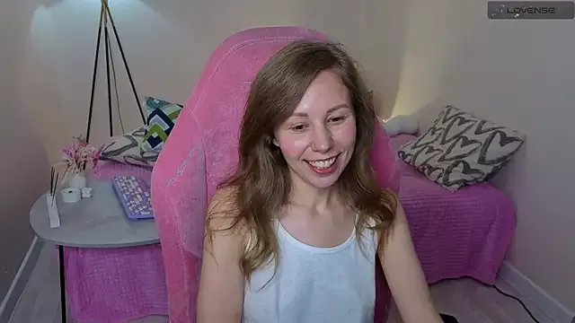 Offline Lill_Mary on StripChat