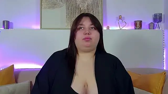 LillianKim on StripChat