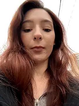 LilluKatten — MAKE ME CUM IN THE STREET!!!