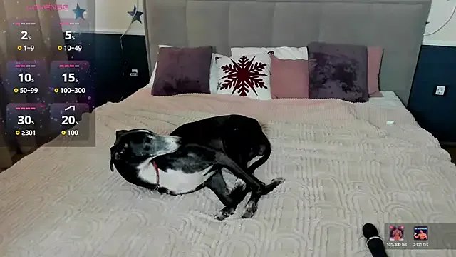 Lily_Viola — punish me