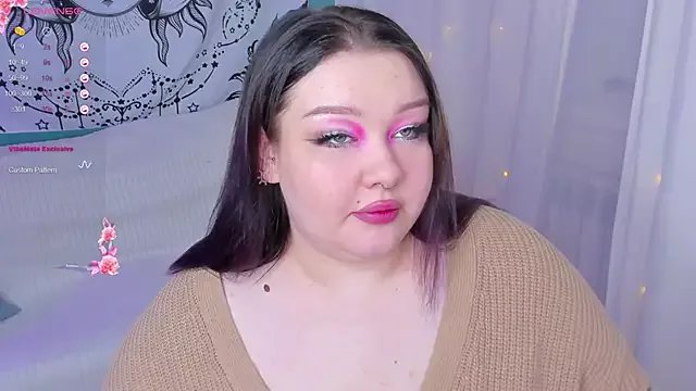 LilyBelll on StripChat