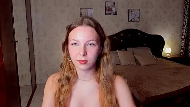 LilyBlakee on StripChat