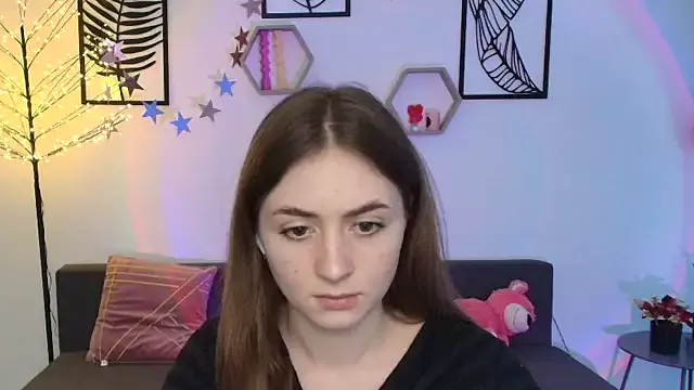 Freechat LilyHaart on StripChat