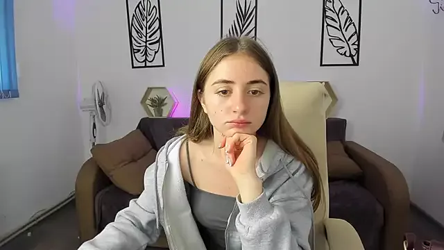 Freechat LilyHaart on StripChat
