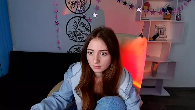 Freechat LilyHaart on StripChat