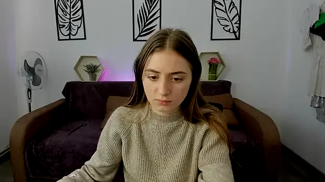 Freechat LilyHaart on StripChat