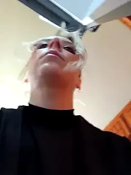 LilyOrion on StripChat