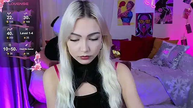 LinaLirian — Hi Lina