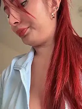 LINDA_PATTY94 on StripChat