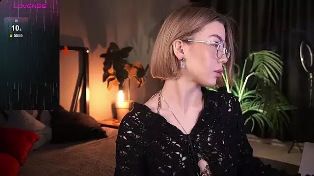 LindaThacker on StripChat