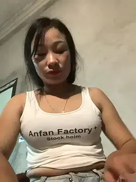 Linh_sexyy on StripChat