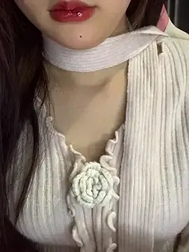 Linhtruong_ on StripChat