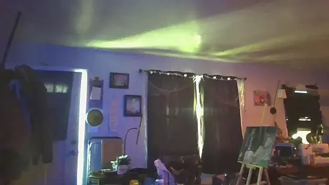 LintLiqour on StripChat