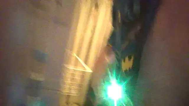 LintLiqour on StripChat