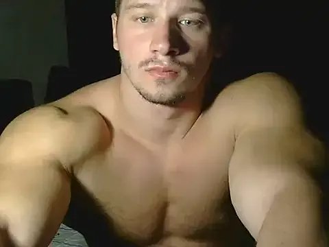 LionEdwin on StripChat