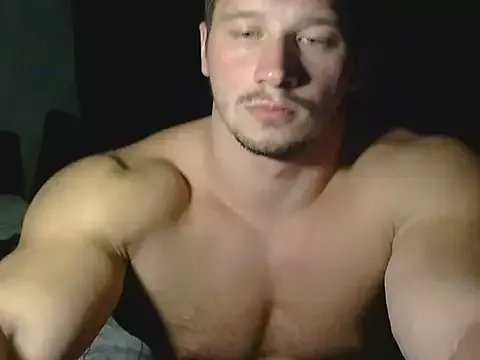 LionEdwin on StripChat