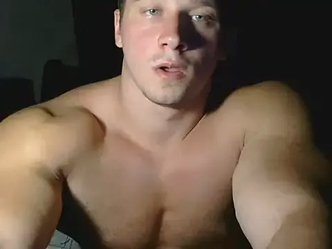 LionEdwin on StripChat