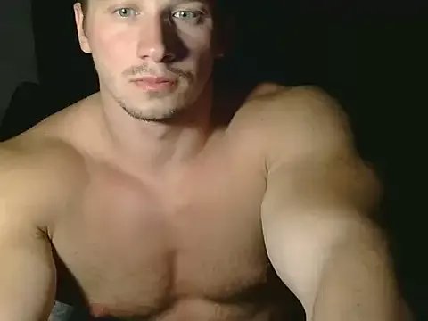 LionEdwin on StripChat