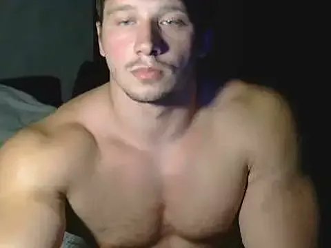 LionEdwin on StripChat
