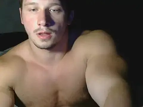 LionEdwin on StripChat