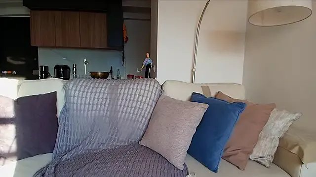 liorvante — Public Cum Show 