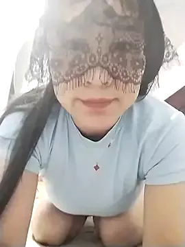 Liqinqin on StripChat 