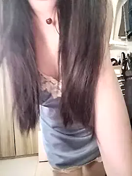 Liqinqin on StripChat 