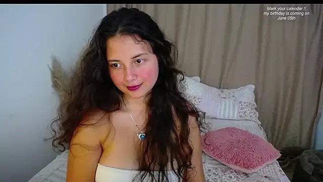 lirio05 on StripChat