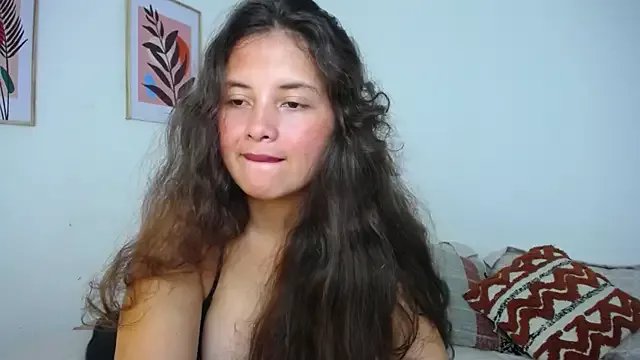 lirio05 on StripChat