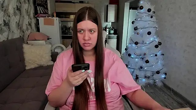 Lis_Kollen on StripChat