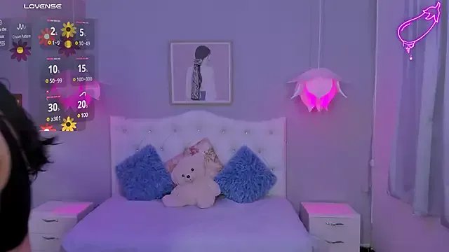 Lisa7_7 on StripChat