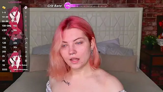 Lisa_Adam on StripChat