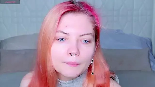 Lisa_Adam on StripChat