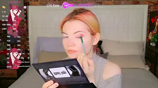 Lisa_Adam on StripChat