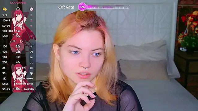 Lisa_Adam on StripChat