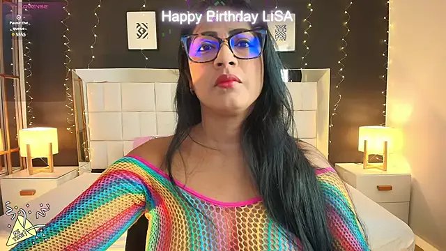 lisa_casper on StripChat