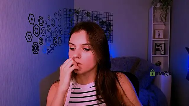 lisa_dark_ on StripChat