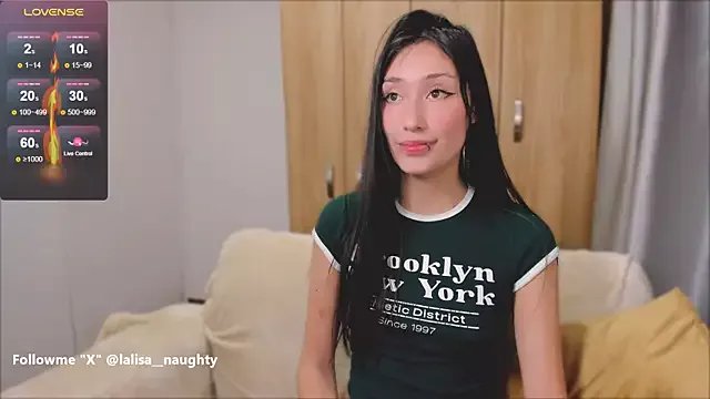 Lisa_manobann on StripChat