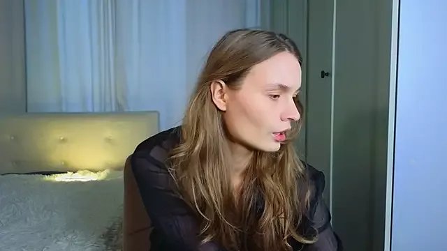 lisa_schiele on StripChat