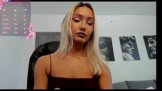 Lisa_Shultz on StripChat